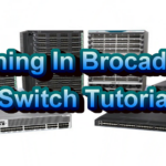 Zoning In Brocade SAN Switch
