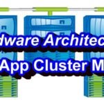 NetApp Cluster Mode Hardware Architecture