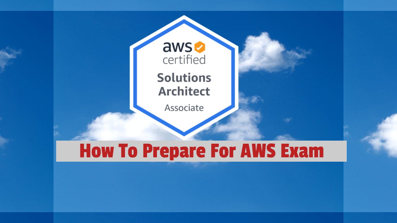 AWS-Solutions-Architect-Associate Exam Score