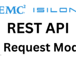 EMC-Isilon-RestAPI-Using-Python