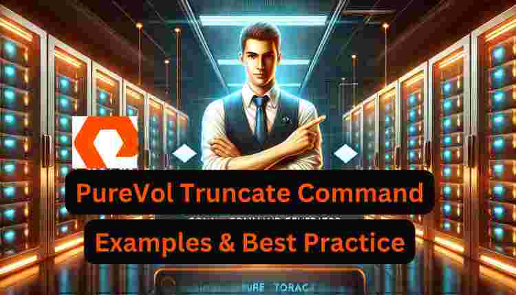 purevol-truncate-command