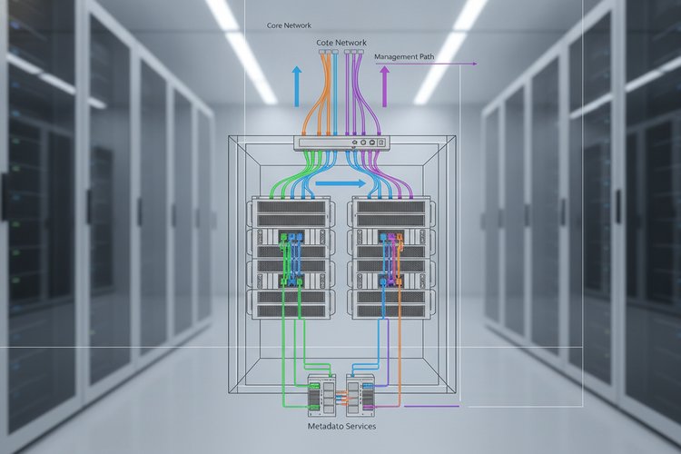 NetApp LIF Migration Troubleshooting Guide for Admins